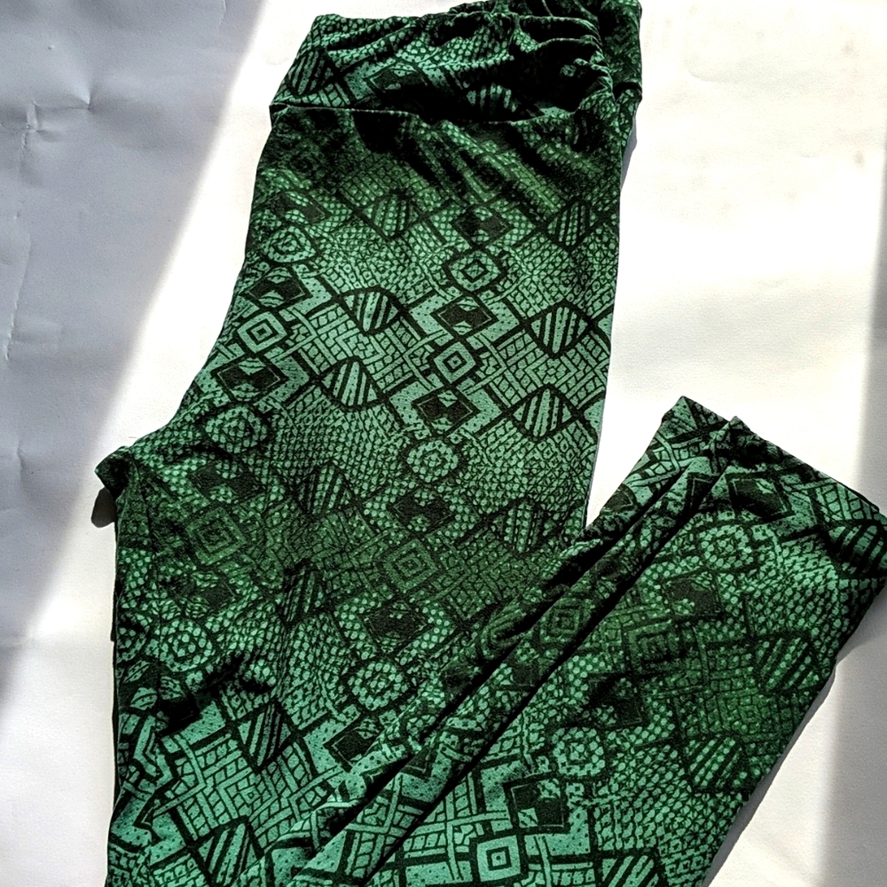 Lularoe leggings